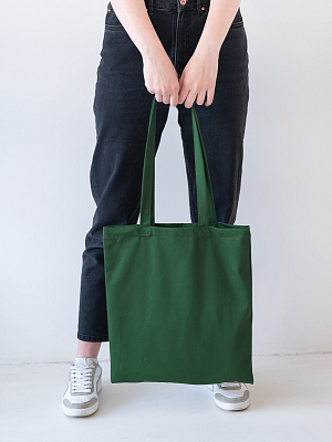 Сумка шопер STAN хлопок 38*42, 220, 200