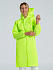 Дождевик унисекс Rainman Strong, желтый неон - Фото 3