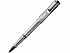 Ручка-роллер пластиковая Vista - Фото 1