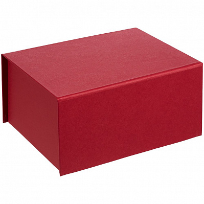 Коробка Magnus, красная (Красный)