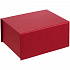 Коробка Magnus, красная - Фото 1