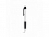 Шариковая ручка с противоскользящим покрытием AERO - Фото 3