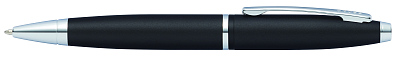 Шариковая ручка Cross Calais Matte Black