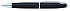 Шариковая ручка Cross Calais Matte Black - Фото 2