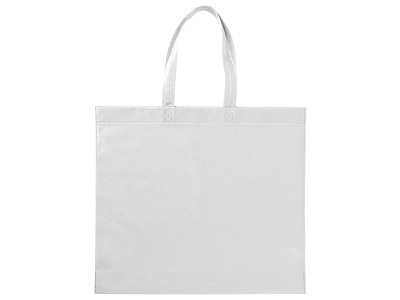 Сумка-оверсайз из спанбонда Overy