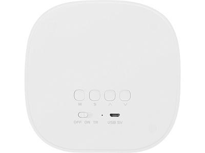 Беспроводные часы с датчиком освещенности и подсветкой Night Watch