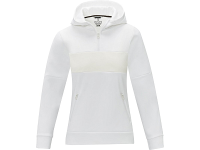 Свитер с капюшоном Sayan женский