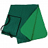 Плед для пикника Soft & Dry, зеленый - Фото 3