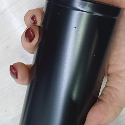 Вакуумная герметичная термокружка Inter