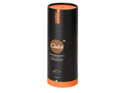 Термос CLUTCH N GO