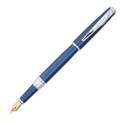 Ручка перьевая СЕКРЕТ БИЗНЕС (SECRET BUSINESS)