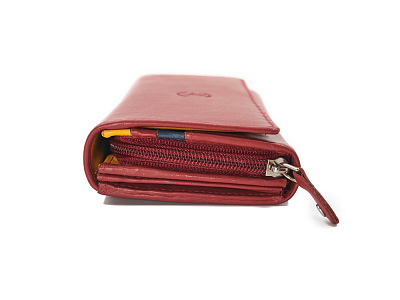 Кошелек женский