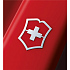 Нож перочинный VICTORINOX Spartan, 91 мм, 12 функций, красный - Фото 5