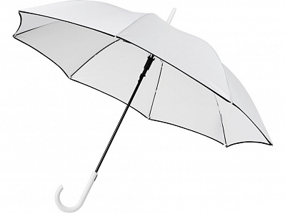 Зонт-трость Kaia (Белый)