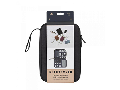 Чехол для хранения аксессуаров