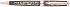Ручка шариковая Pierre Cardin RENAISSANCE, цвет - коричневый. Упаковка B. - Фото 1