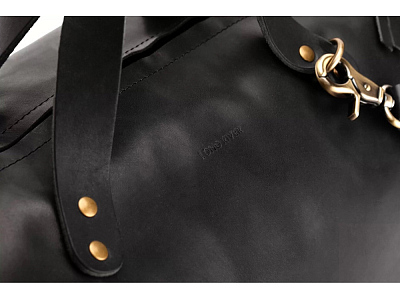 Маленькая дорожная сумка Ангара