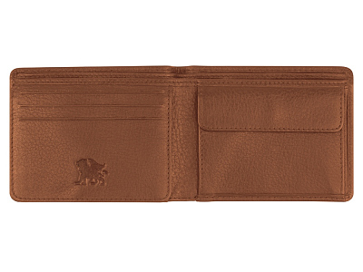 Бумажник Don Montez