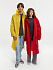 Дождевик RainDrop, желтый - Фото 16