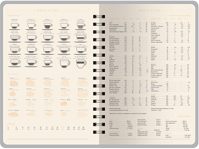 Ежедневник А5 Tintoretto