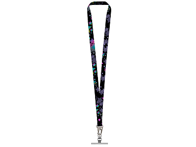 Лента под сублимацию для телефона, 2,5 см