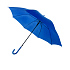 Зонт-трость Stenly Promo, синий  - Фото 1