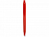 Ручка пластиковая шариковая Prodir QS 20 PRT софт-тач - Фото 2