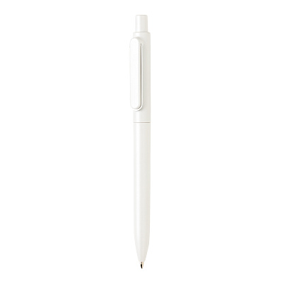 Ручка X6 (Белый;)