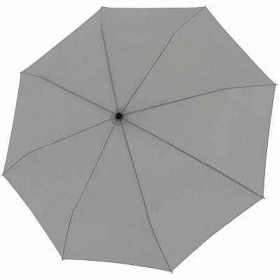 Зонт складной Trend Mini  (Серый)