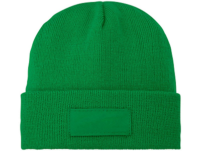 Шапка Boreas с нашивкой