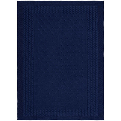 Плед на заказ Reframe Plus, М, полушерсть