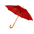 Зонт-трость Arwood, красный  - Фото 1
