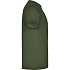 Футболка BEAGLE, VENTURE GREEN 3XL - Фото 4