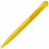 Ручка шариковая Nature Plus Matt, желтая - Фото 2