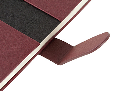 Ежедневник недатированный А5 Status