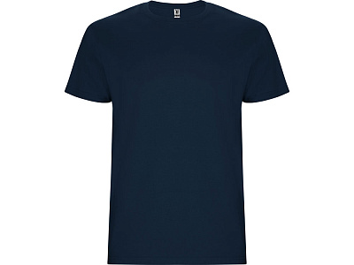 Футболка Stafford мужская (Синий нэйви)