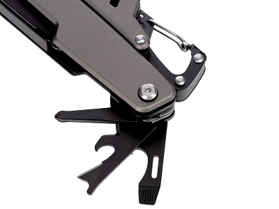 Многофункциональный инструмент 11-в-1 Ranger