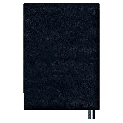Ежедневник Merida, датированный, синий