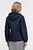 Куртка унисекс Tarnaby, темно-синяя - Фото 15