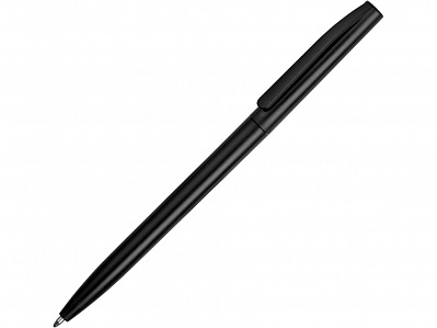 Ручка пластиковая шариковая Reedy (Черный)