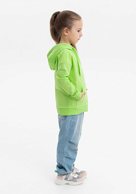 Худи детское STAN футер без начеса 260, 23J