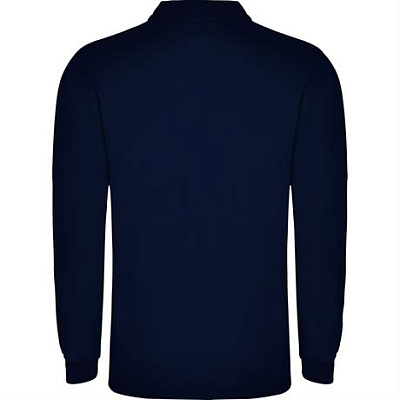 Футболка поло CARPE мужская, МОРСКОЙ СИНИЙ 3XL