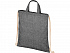 Сумка-рюкзак Pheebs из переработанного хлопка, 210 г/м² - Фото 1