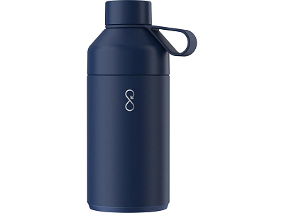 Бутылка для воды Ocean Bottle с вакуумной изоляцией