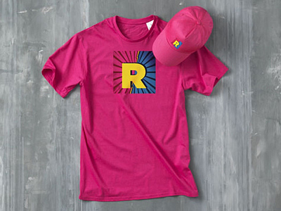 Бейсболка Feniks