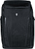 Рюкзак VICTORINOX Altmont Professional Fliptop 15'', чёрный, полиэфирная ткань, 33x26x49 см, 26 л - Фото 1
