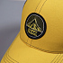 Образец бейсболка CUSTOM MERCH, 6 клиньев, пластиковая застёжка - Фото 5