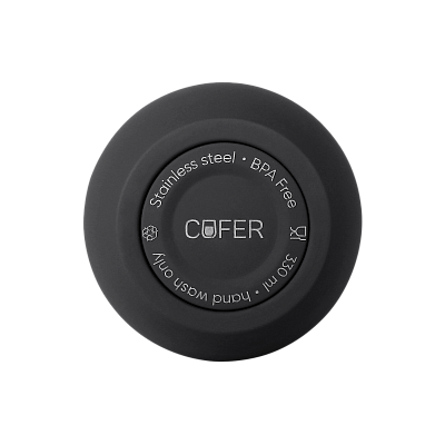 Кофер софт-тач NEO CO12s (черный)