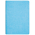 Ежедневник Латте (Latte NEW) недатированный, голубой/синий - Фото 6