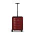 Чемодан VICTORINOX Airox, красный, 100% поликарбонат Makrolon, 40x20x55 см, 33 л - Фото 7